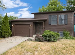 605 Amelia Ave, Royal Oak, MI 48073