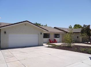 1126 Rachel Ln, Paso Robles, CA 93446