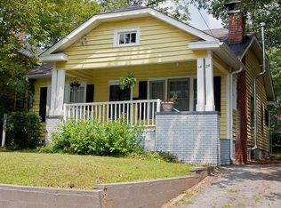 1424 Belmont Ave SW, Atlanta, GA