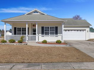 1317 Windsor Pines Court, Leland, NC 28451