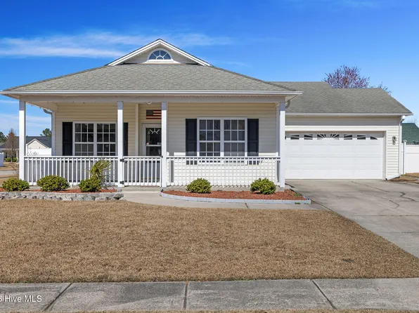 1317 Windsor Pines Court, Leland, NC 28451