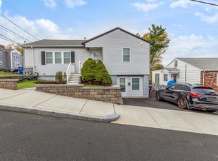 41 S Irving St, Revere, MA 02151