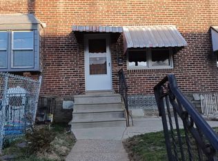 7241 Saul St, Philadelphia, PA 19149