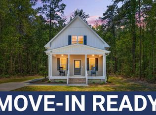219 Chase St LOT 7, Eureka, NC 27830