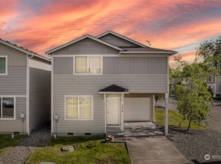 304 115th Street Ct E, Tacoma, WA