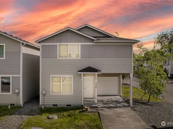 304 115th Street Ct E, Tacoma, WA 98445