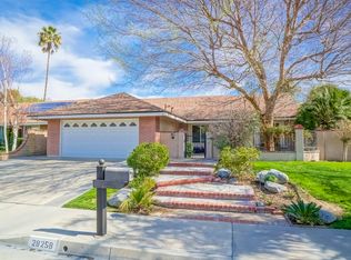 28258 Alaminos Dr, Santa Clarita, CA 91350