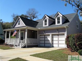 89 Rookery View Dr, Midway, GA 31320