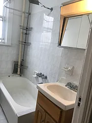 Rented by Metroline Realty