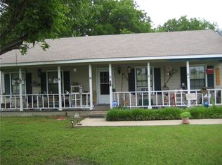 15187 County Road 236, Terrell, TX 75160