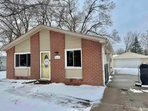 9416 Princess St, Taylor, MI 48180