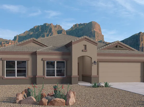 10238 N Desert Tea Dr, Marana, AZ 85653