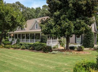 3429 Sundance Dr, Gainesville, GA 30506