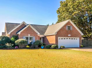 328 N Dan Taylor Rd, Washington, NC 27889