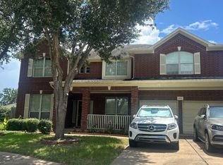 2014 Rustic Oak Ln, Richmond, TX 77469
