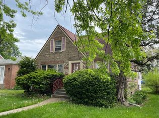 9611 S Avalon Ave, Chicago, IL 60628