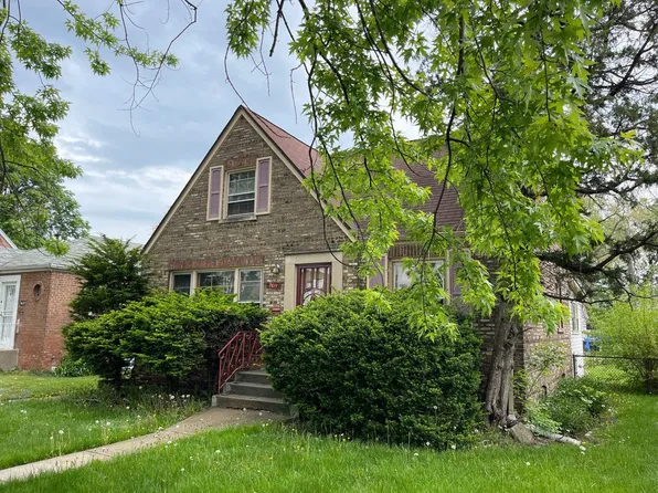 9611 S Avalon Ave, Chicago, IL 60628