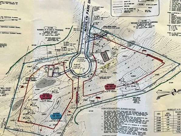 0 Marilyn Park Drive, Hampstead, NH 03841