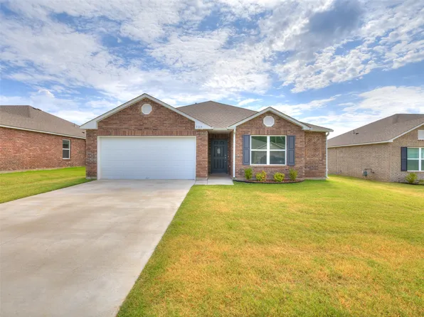 15697 Mustang Ave, Kellyville, OK 74039