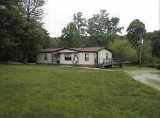 539 Stony Mountain Rd, Rougemont, NC 27572