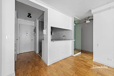 Sold by Manhattan Realty Group