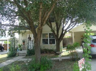 17712 Powder Creek Dr, Manor, TX 78653