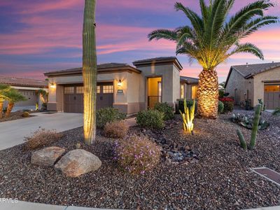 13065 W Lucia Dr, Peoria, AZ, 85383