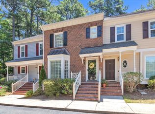 6704 Olde Province Ct, Raleigh, NC 27609