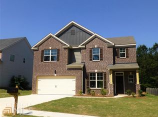 3543 Sycamore Bnd, Decatur, GA 30034