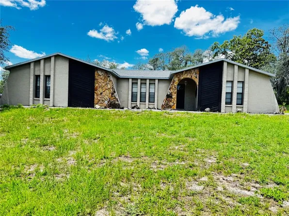 7590 N CAESAR POINT, DUNNELLON, FL 34433