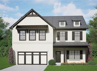 67 Bufflehead Pass, Jefferson, GA 30549