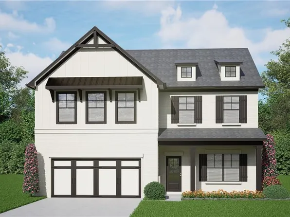 67 Bufflehead Pass, Jefferson, GA 30549