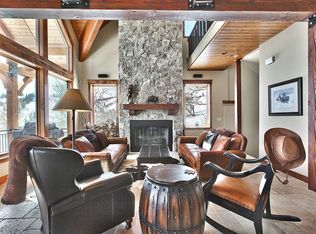 6813 E 6675 N, Eden, UT 84310