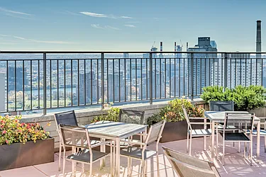 Rented by Jack Resnick & Sons