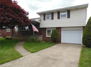 2345 Brown St, Bethlehem, PA 18017