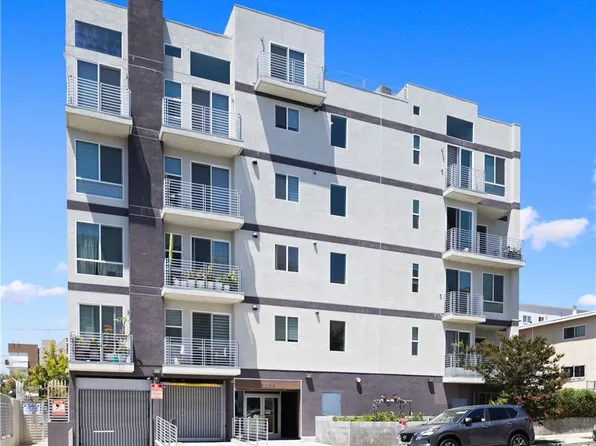 1055 S Serrano Ave #505, Los Angeles, CA 90006