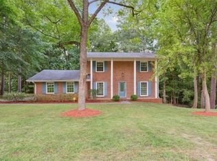 3909 Green Forest Pkwy SE, Smyrna, GA 30082