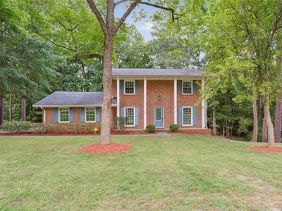 3909 Green Forest Pkwy SE, Smyrna, GA, 30082