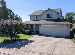 1550 Kent St NW, Salem, OR 97304