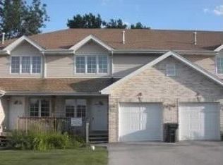 8907E W 83rd St, Justice, IL