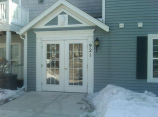 921 Harbor Ct HOUSE 7, Madison, WI 53705