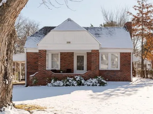 2428 NW 13th St, Oklahoma City, OK 73107