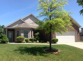 105 Town Branch Cv, Lexington, KY 40511