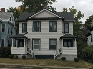 333 Church St, Poughkeepsie, NY 12601