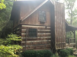 2061 Sol Mountain Rd, Del Rio, TN 37727