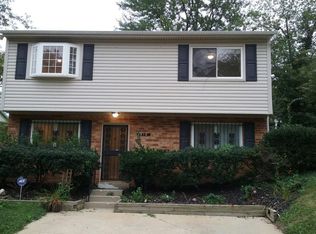 916 Abel Ave, Capitol Heights, MD