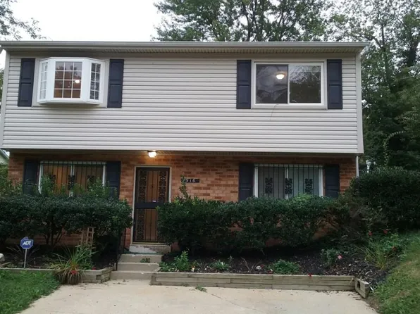 916 Abel Ave, Capitol Heights, MD 20743