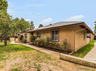 8784 Wahl St, Santee, CA 92071