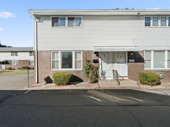 466 Middletown Avenue APT 8, New Haven, CT 06513