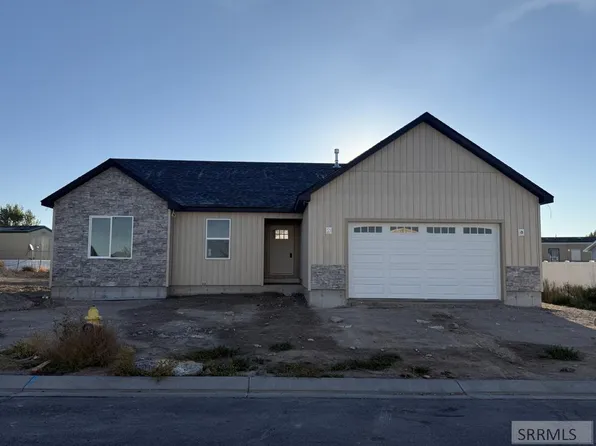 4280 E Arizona Dr, Pocatello, ID 83202